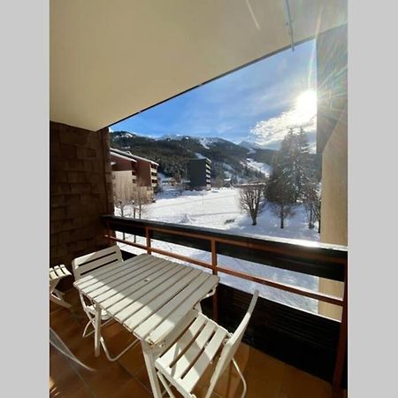 Appartement Chaleureux - Pied Des Pistes Corrençon-en-Vercors エクステリア 写真
